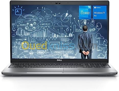 LAPTOP DELL LATITUDE 5530 i5-11th/16G/512SSD/15.6"