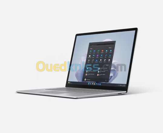 MICROSOFT SURFACE 5 1950 i7-1265U/16G/256G SSD/13.5''