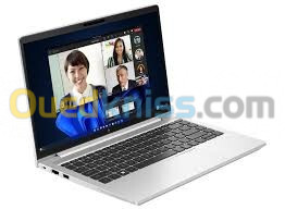 HP ELITEBOOK 640 G10 I5-1345U 16Go 256G SSD 14" FHD WIN 11