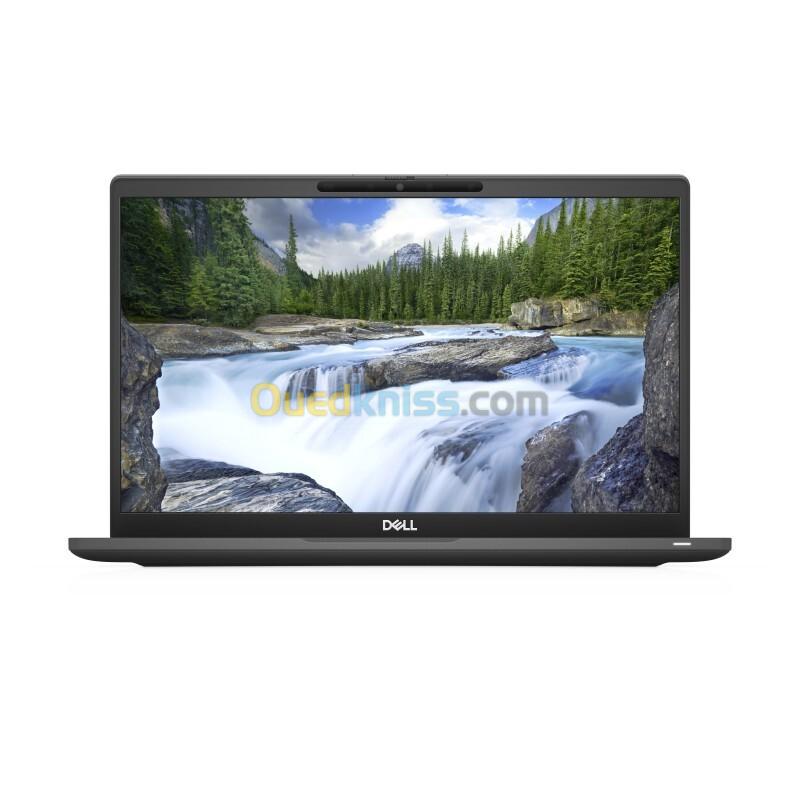 DELL LATITUDE 7320 I5-1165G7 8Go 256G SSD 14" FHD WIN 11