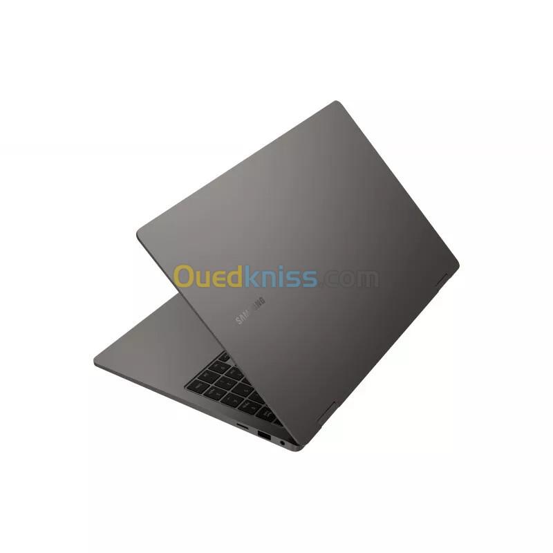 SAMSUNG GALAXY BOOK3 360 NP750QFG/ I7-1360U/16G DDR5/512G SSD/15.6.'' OLED  TACTIL/WIN11 NEW