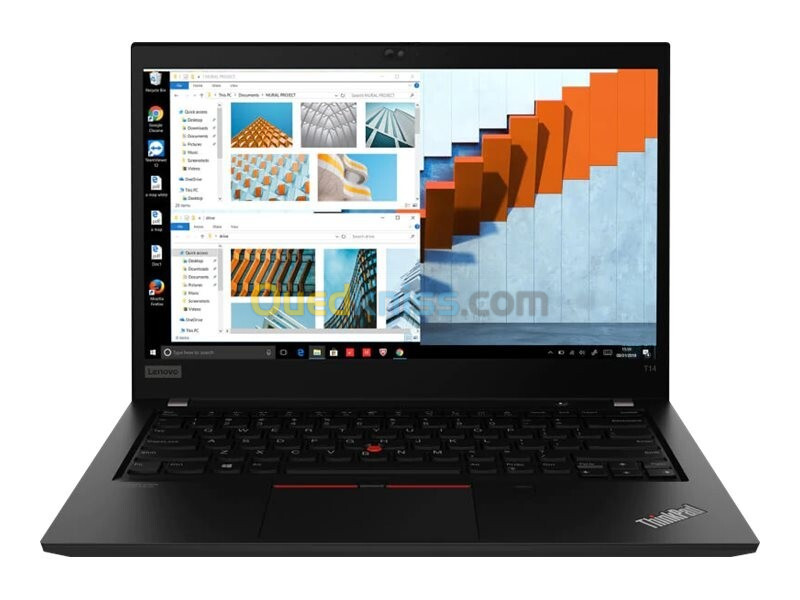 LENOVO THINKPAD T14 GEN1 I5-10310U 16G 256SSD 14" IPS WIN 11