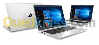 HP ELITEBOOK 845 G8 RYZEN 5 PRO-5650U 8Go 256G SSD 14" FHD WIN 10