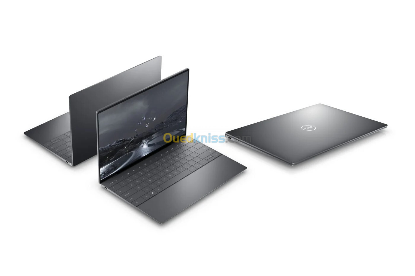 DELL XPS 13 PLUS 9320 I5-1340P;EVO 16Go DDR5 512GB SSD 13.3"FHD+ WIN 10