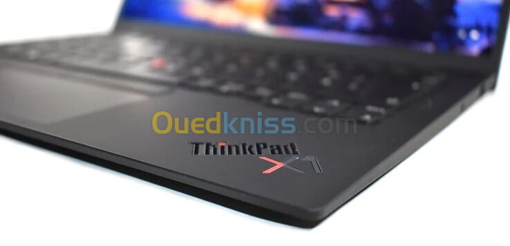 LENOVO THINKPAD X1 CARBON GEN 9 I7-1165G7/16G/1T SSD/14" 4K IPS/WIN11