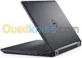 DELL LATITUDE E5570 I5-6300U/8G/256SSD/15.6"/WIN10