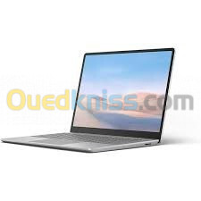 MICROSOFT SURFACE LAPTOP GO I5-1035G1 8Go 128GB SSD 12.5"TACTILE WIN 10