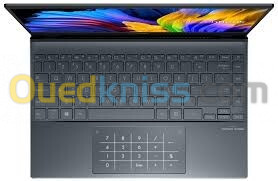 ASUS ZENBOOK 13 UX325E I5-1135G7/16G/512SSD/13.3OLED/WIN11