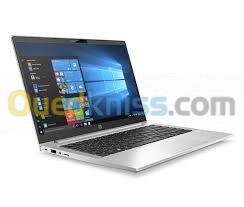 HP PROBOOK 430 G8 I5-1335G7 8Go 256G SSD 13.3" FHD WIN 10