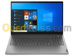 LENOVO THINKBOOK 15 G2 ITL I5-1135G7/8G/256SSD/15.6" FHD/WIN11