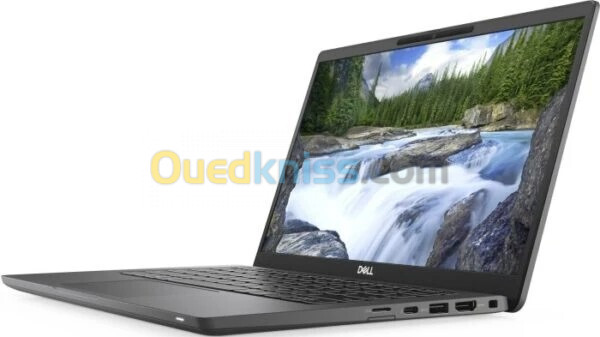 DELL LATITUDE 7320 I5-1165G7 8Go 256G SSD 14" FHD WIN 11