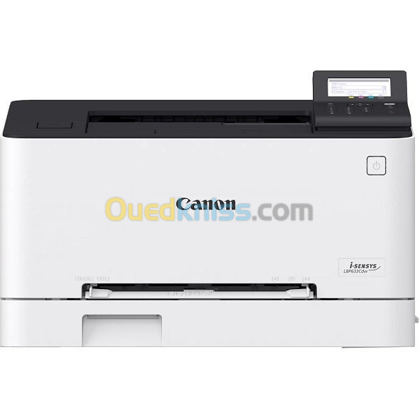 IMPRIMANTE  LASER COULEUR CANON LBP631CW WIFI