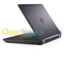 LAPPTOP DELL LATITUDE E5470 i5-6th/8G/256SSD/14"