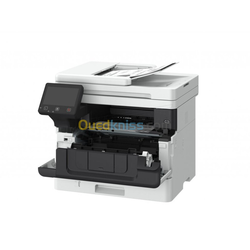 IMPRIMANTE  CANON LASER A4 1440I MONOCHROME 40PPM ADF  RECTO-VERSO + TONER