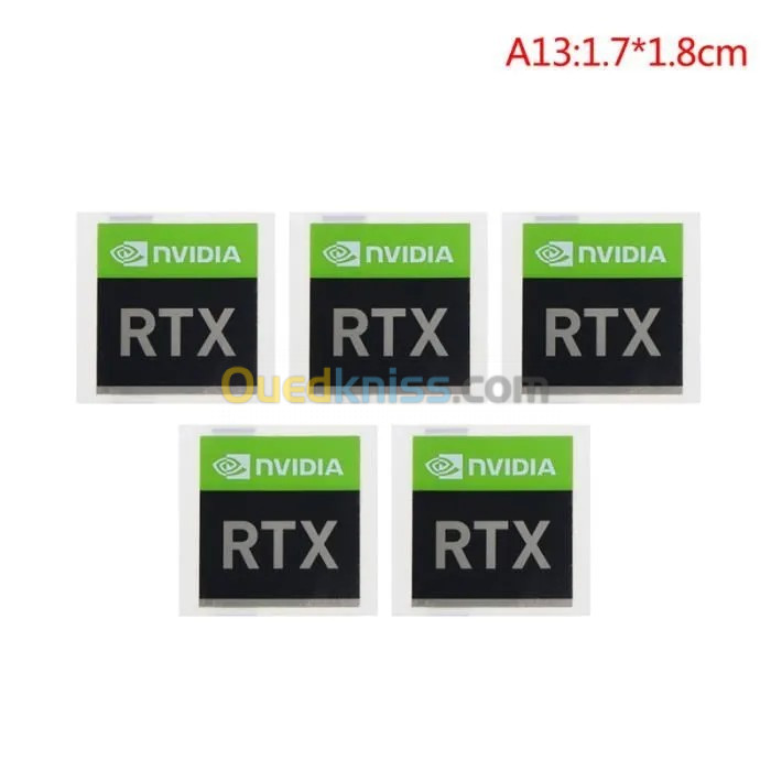 ETIQUETTES WINDOWS 7-8-10  et Etiquettes CPU intel et AMD  et Etiquettes GPU RTX 