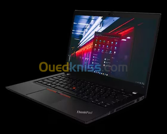 LENOVO THINKPAD T14 GEN1 I5-10310U 16G 256SSD 14" IPS WIN 11