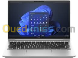 HP ELITEBOOK 640 G10 I5-1345U 16Go 256G SSD 14" FHD WIN 11