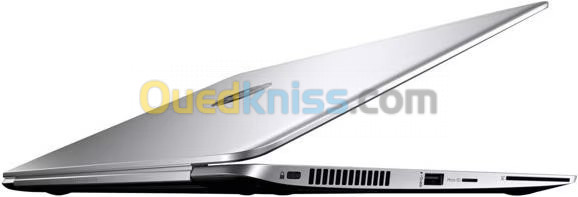 HP ELITEBOOK  FOLIO 1040 G2  I7-5600U/8G/256 SSD/14''/WN 10  USED