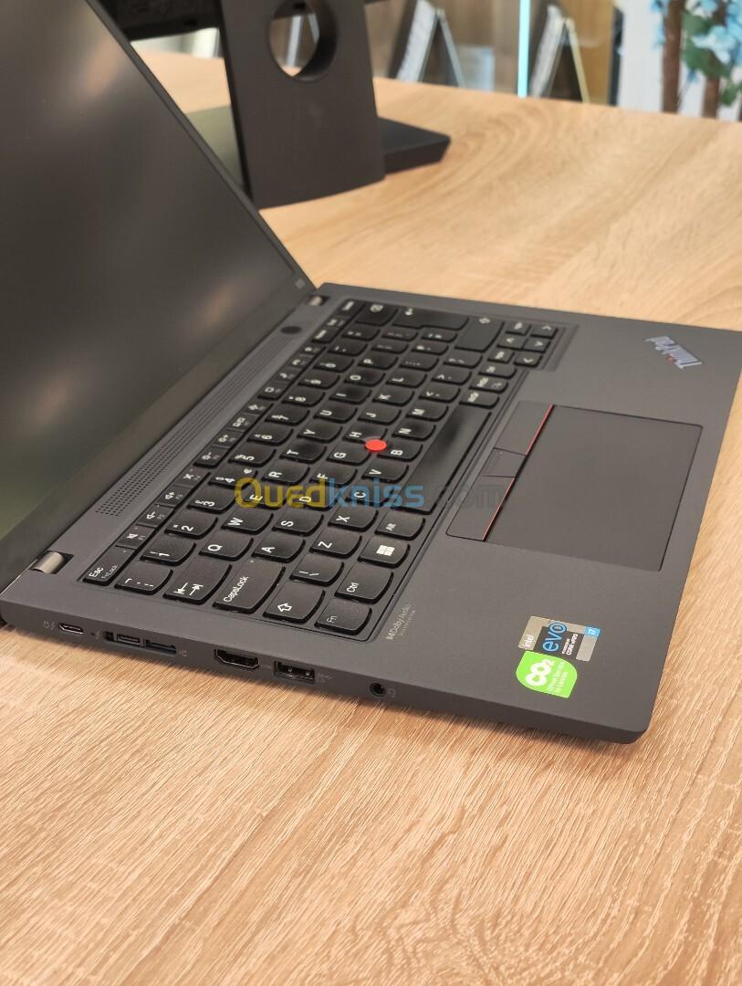 LENOVO THINKPAD X13 GEN 2 I7-1185G7 16Go 512GB NVMe 13.3" FHD+ IPS WIN11