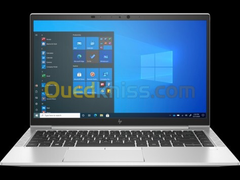 HP ELITEBOOK 840 G8 I7-1165G7 32G 512G SSD 14" FHD TACTILE WIN 10