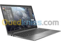 HP STATION ZBOOK FIREFLY G8 I7-11TH / 16G / 512 SSD / CG 4G  T500/ 14' TACTIL/ WIN10 