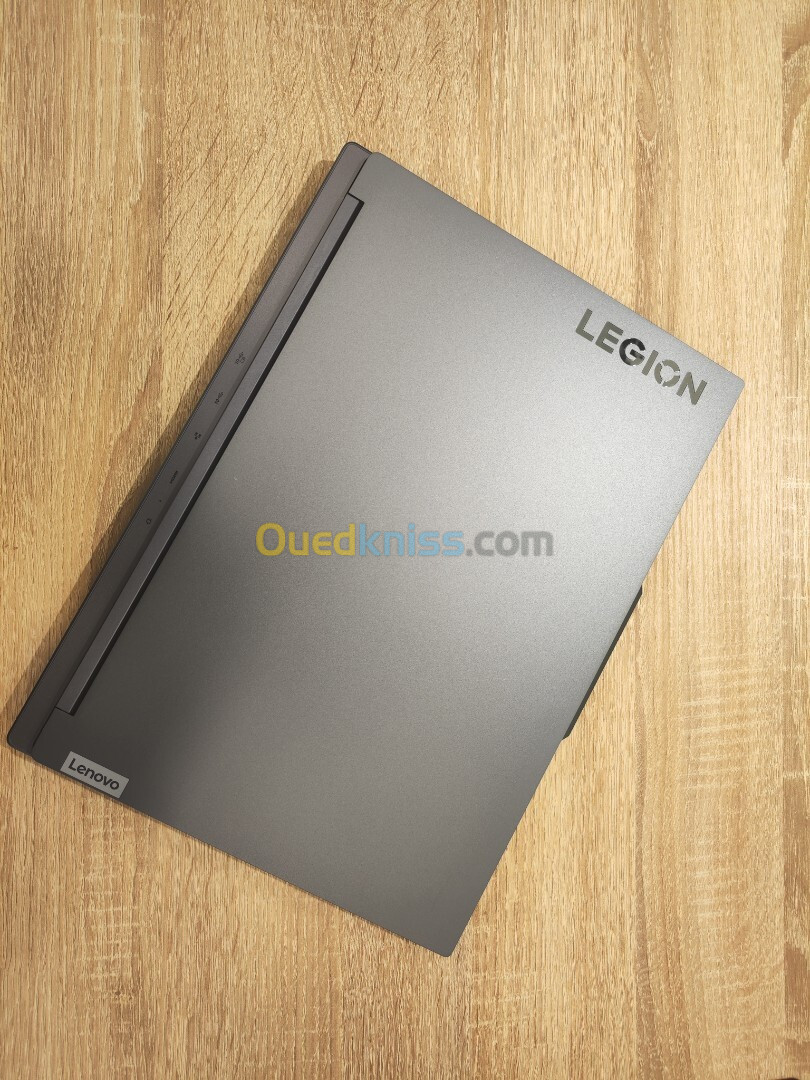 LENOVO LEGION Y7000P I7-1362H 16Go DDR5 1TB NVMe RTX 4060 8GB 16" QHD+ IPS WIN 11