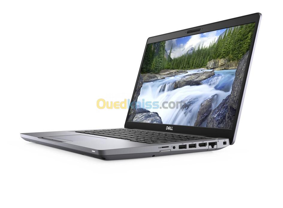 DELL LATITUDE 5411 I5-10400H/8G/256SSD/14"/WIN10