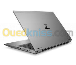 HP ZBOOK POWER G8 I9-11950H 32Go 1TB SSD RTX A2000 4G 15.6"IPS WIN 11 