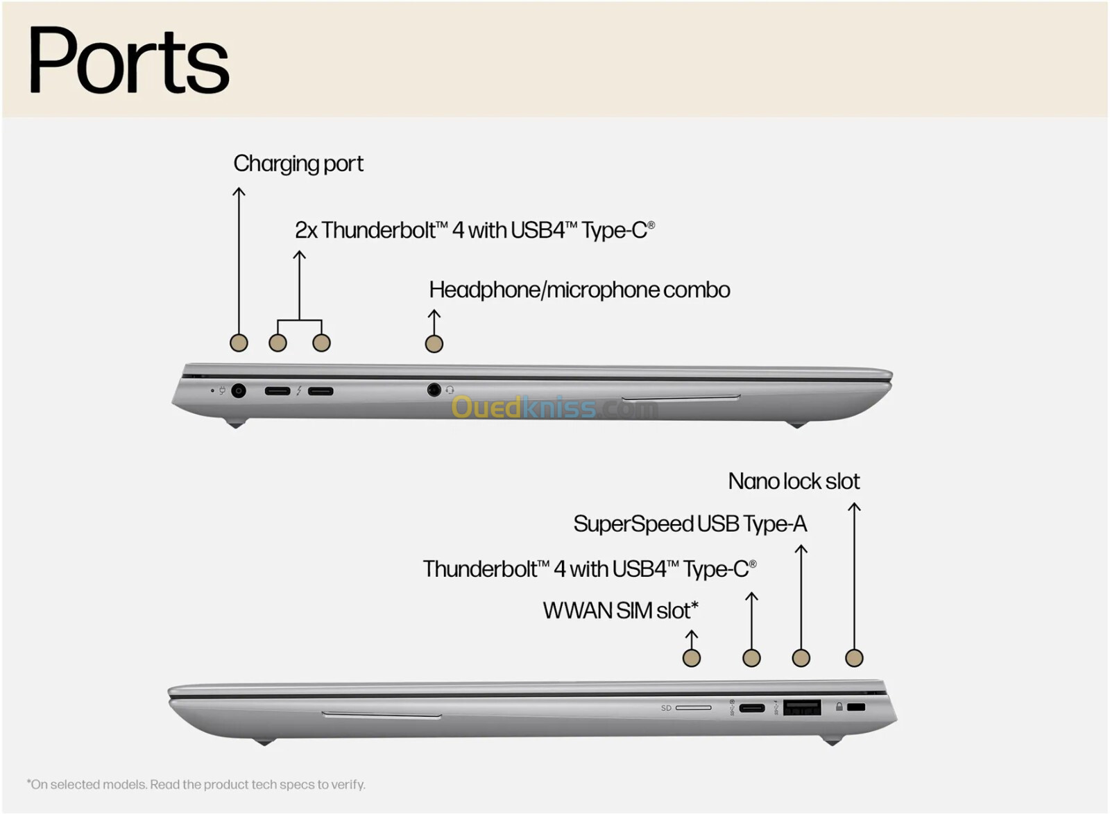 STATION HP ZBOOK STUDIO G10 I9-13900H/32G/1TB SSD/RTX4070 8G/WIN11