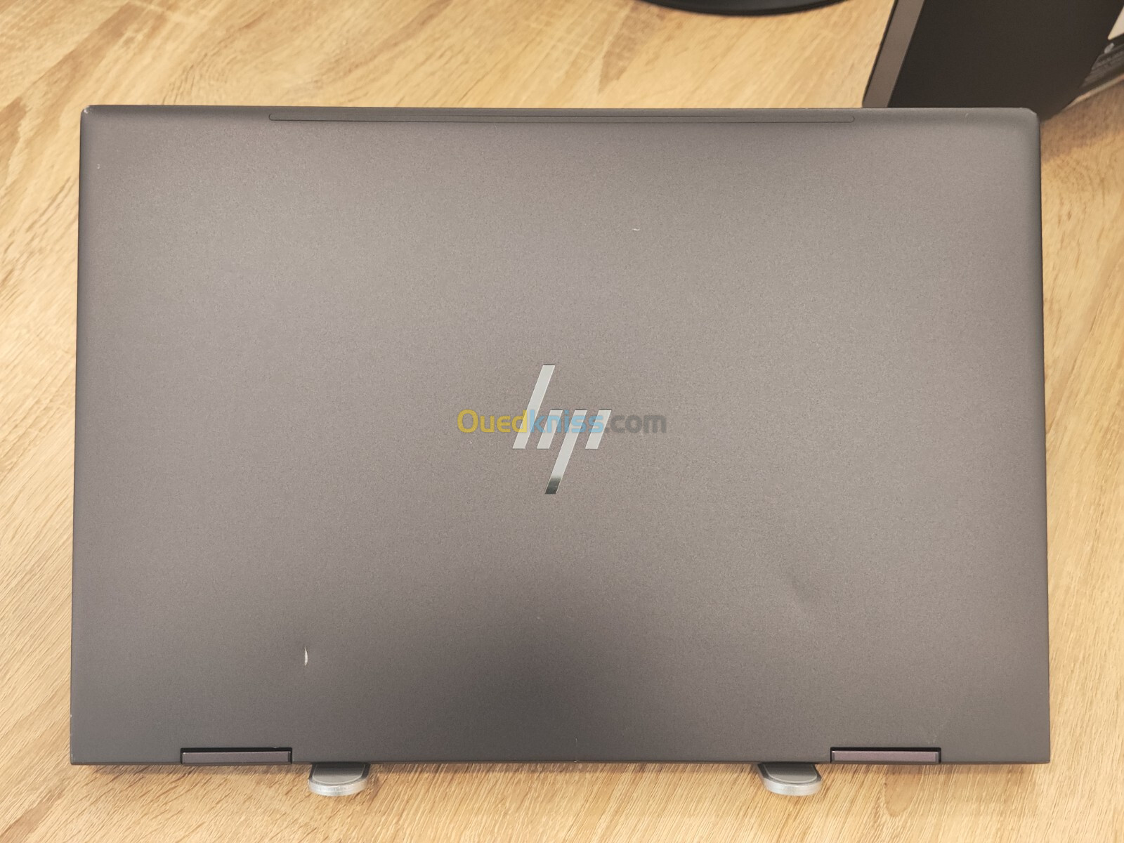 HP ENVY X360 2IN1 15-CP0000NA RYZEN 5-2500U 8Go 128GB NVMe+ 512GB SSD 2.5" 15.6" FHD IPS 360 TACTILE