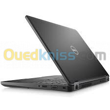 DELL LATITUDE E5490 I5-8250U/8G/256SSD/14"TACTILE/WIN10