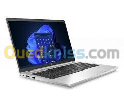 HP ELITEBOOK 845 G8 RYZEN 5 PRO-5650U 8Go 256G SSD 14" FHD WIN 10