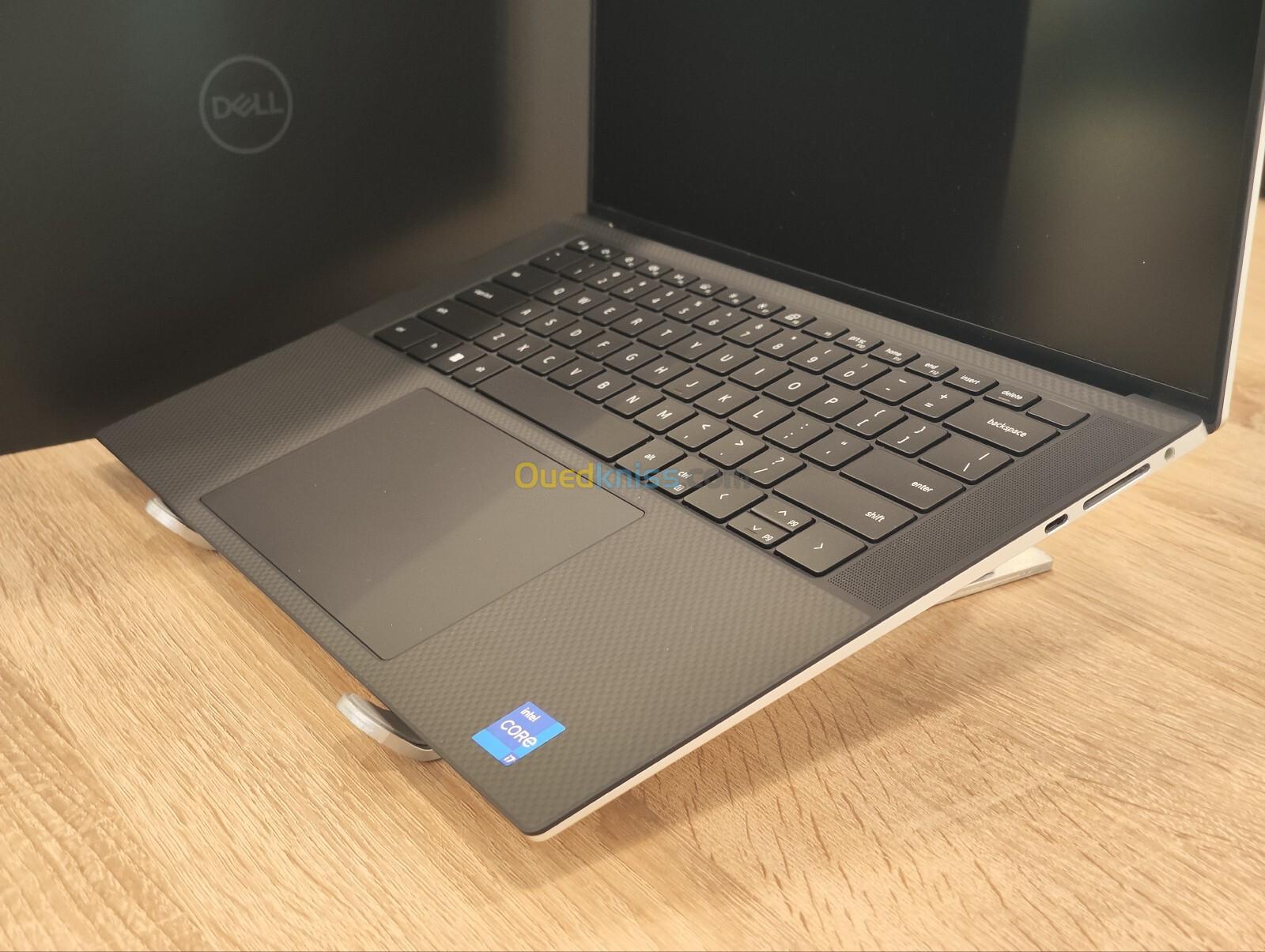 DELL XPS 15 9530 I7-13620H 16Go DDR5 1TB NVMe 15.6" FHD+ IPS WIN 11