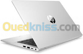 HP PROBOOK 430 G8 I5-1335G7 8Go 256G SSD 13.3" FHD WIN 10