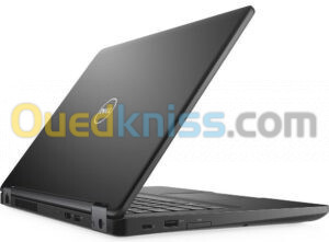 DELL LATITUDE 5480 I5-7300U/8G/256SSD/14"TACTILE/WIN10