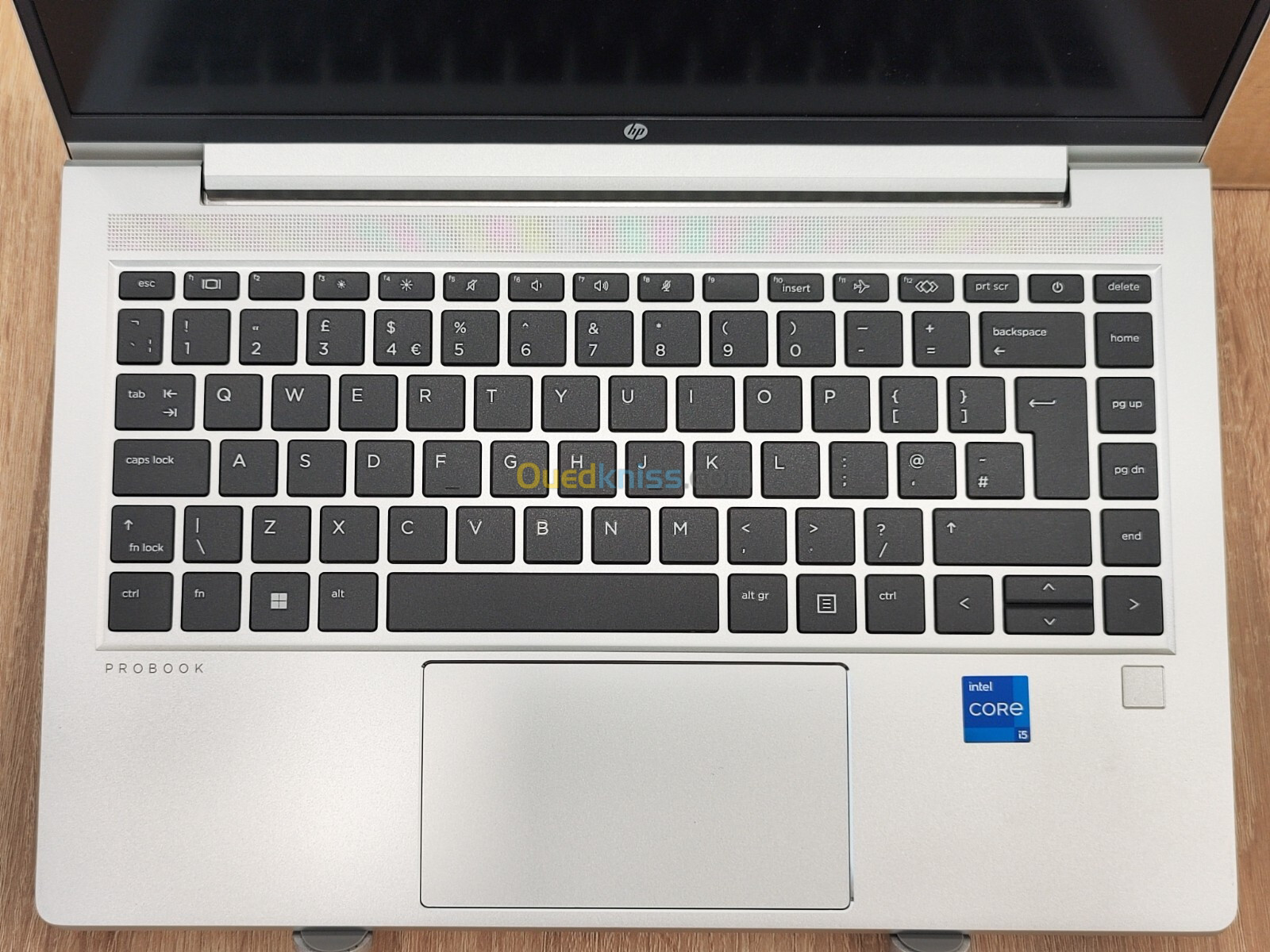 HP PROBOOK 440 G9 I5-1235U 16Go 512GB NVMe 14" FHD IPS WIN 11