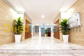 Vente Appartement F3 Alger El achour