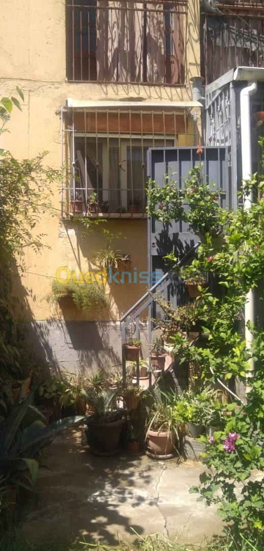 Vente Appartement F2 Alger Dar el beida