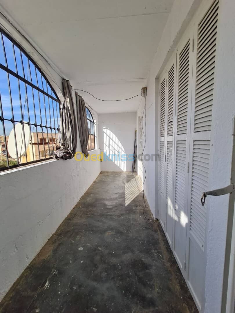 Vente Appartement F3 Alger Reghaia