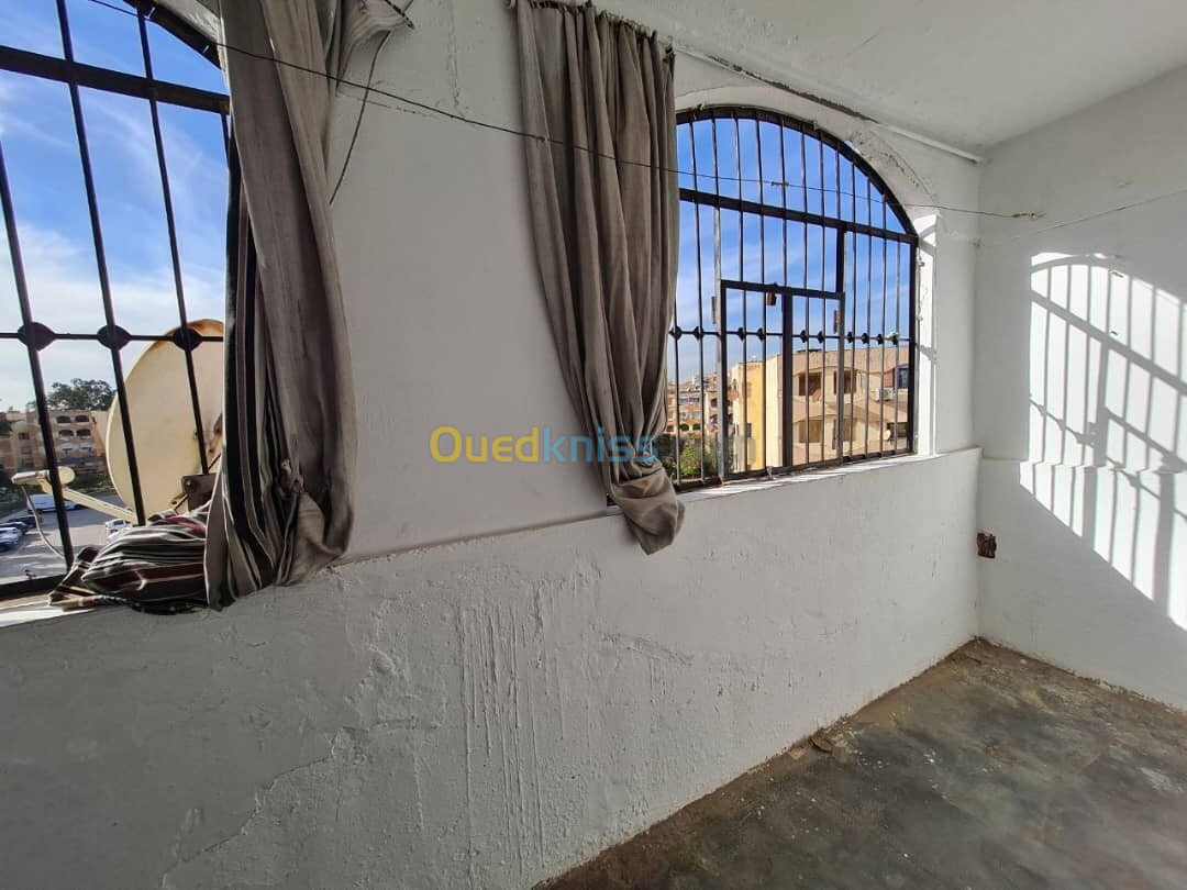 Vente Appartement F3 Alger Reghaia