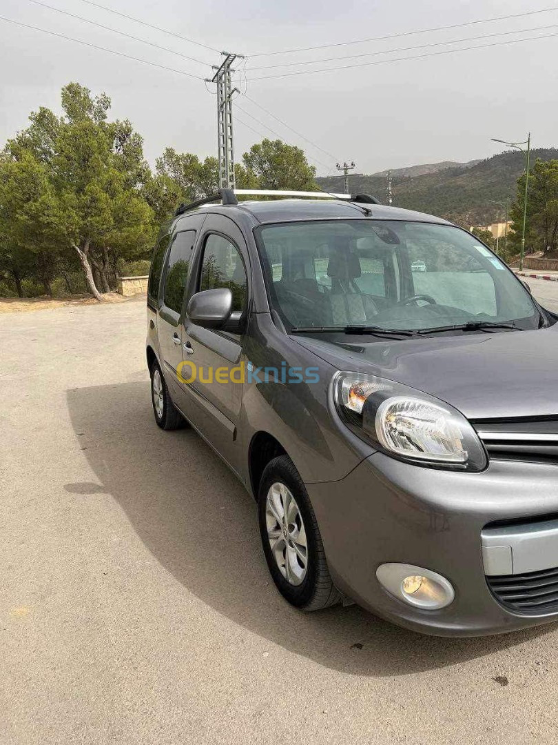 Renault Kangoo Be Bop 2021 