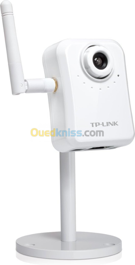 TP-LINK H.264 Wireless N Megapixel Surveillance Camera [TL-SC3230N]