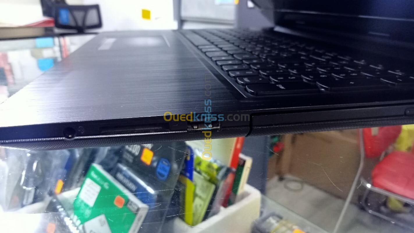 Laptop LENOVO G50-80 [Intel Core i3-5005U/ 1Tb HDD/ 4Gb/ 15,6"]