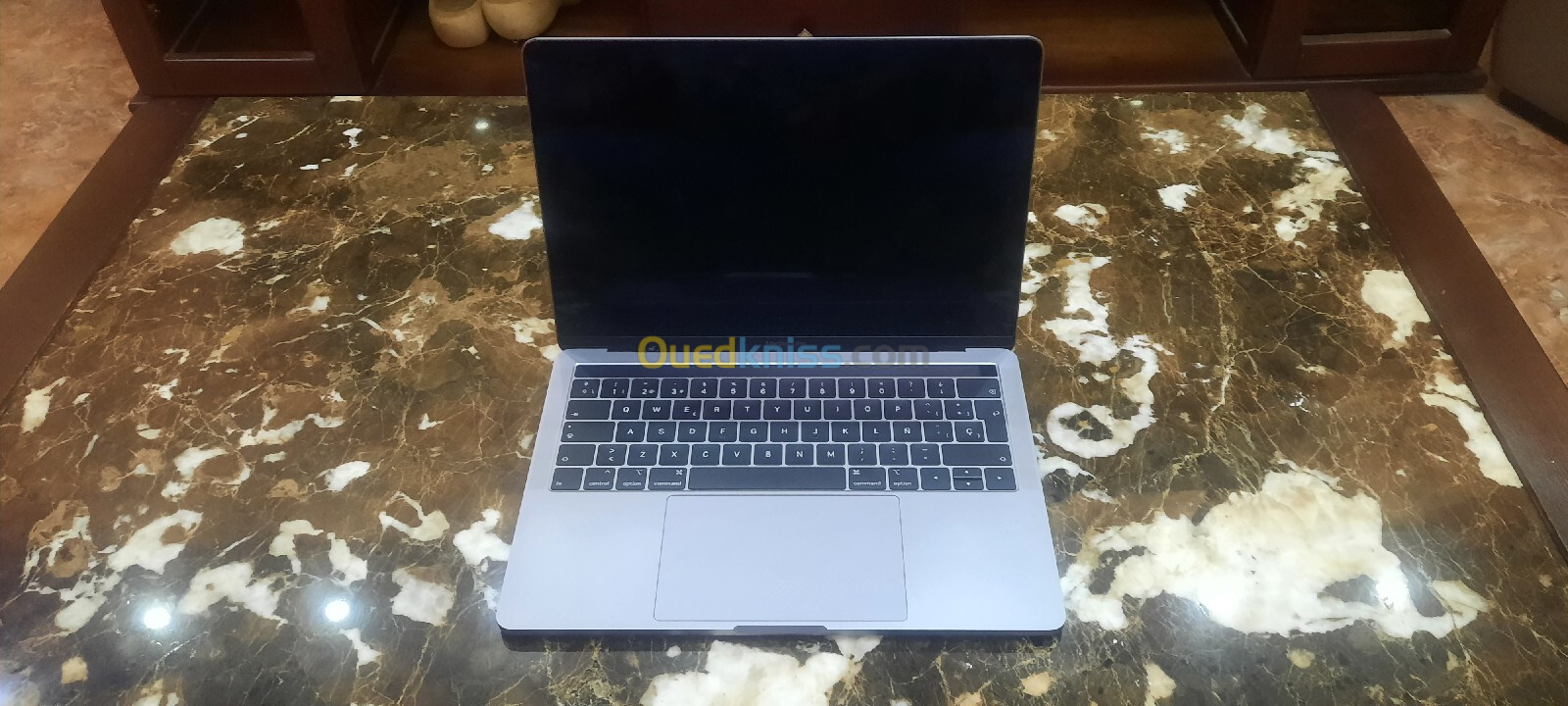 Macbook pro 2019