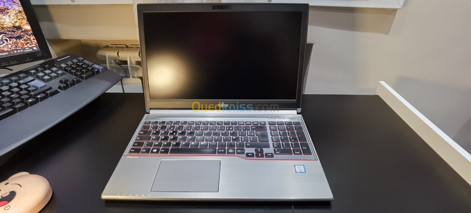 Fujitsu LifeBook E756