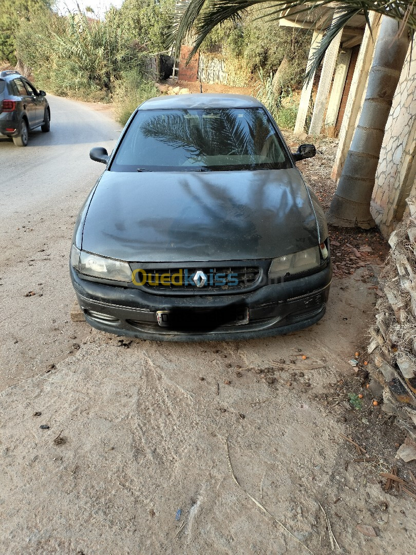 Renault Safrane 1998 Safrane