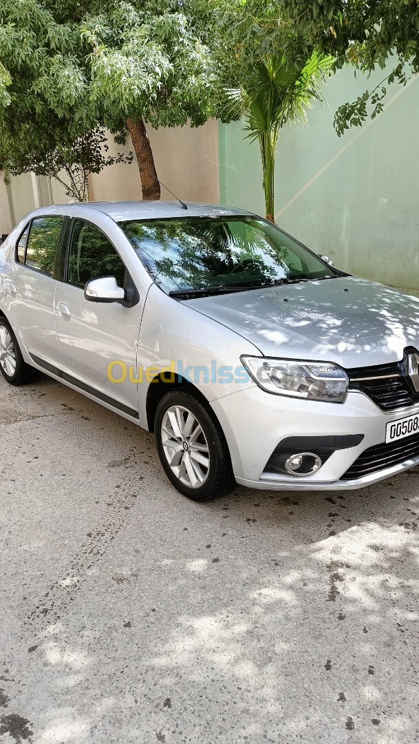 Renault Symbol 2019 Made In Bladi