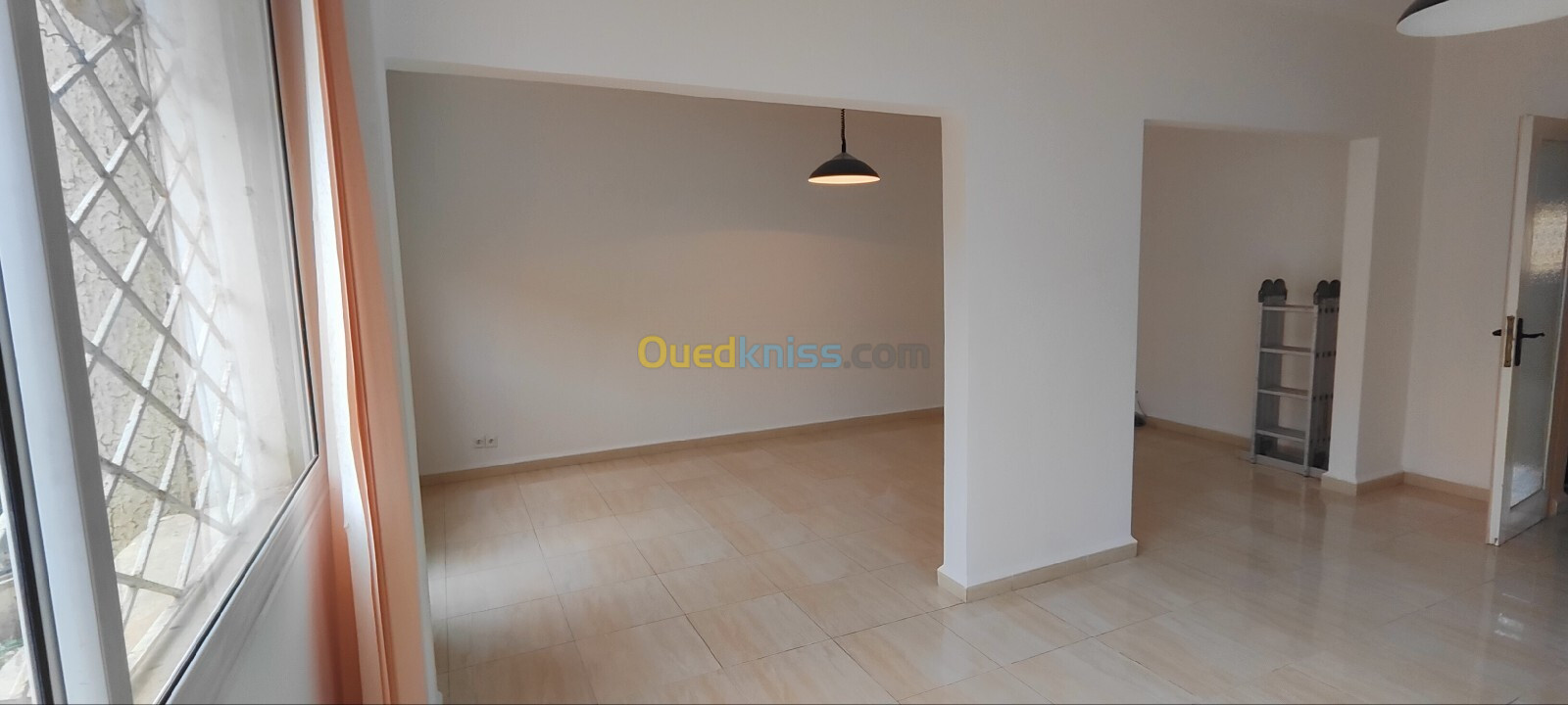 Location Appartement F4 Alger Kouba