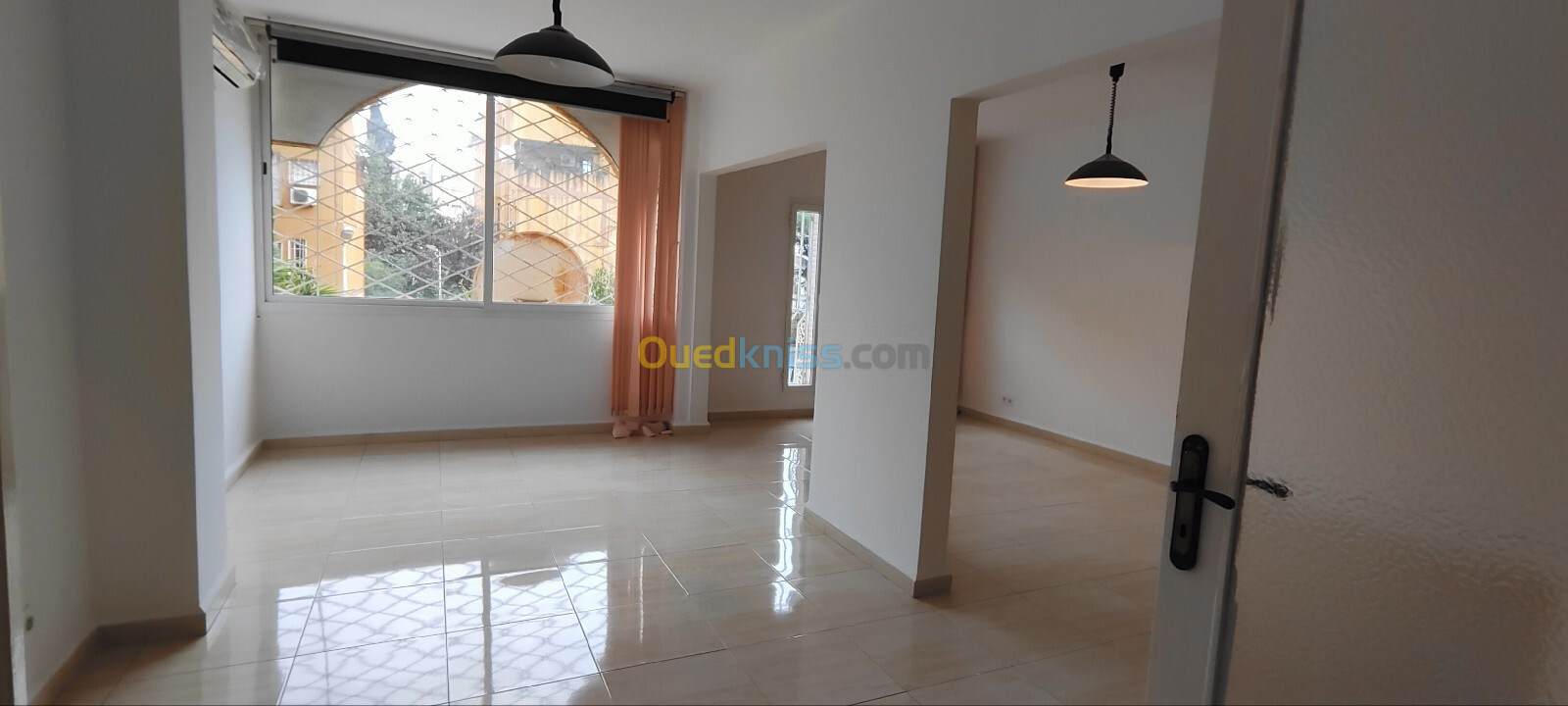 Location Appartement F4 Alger Kouba