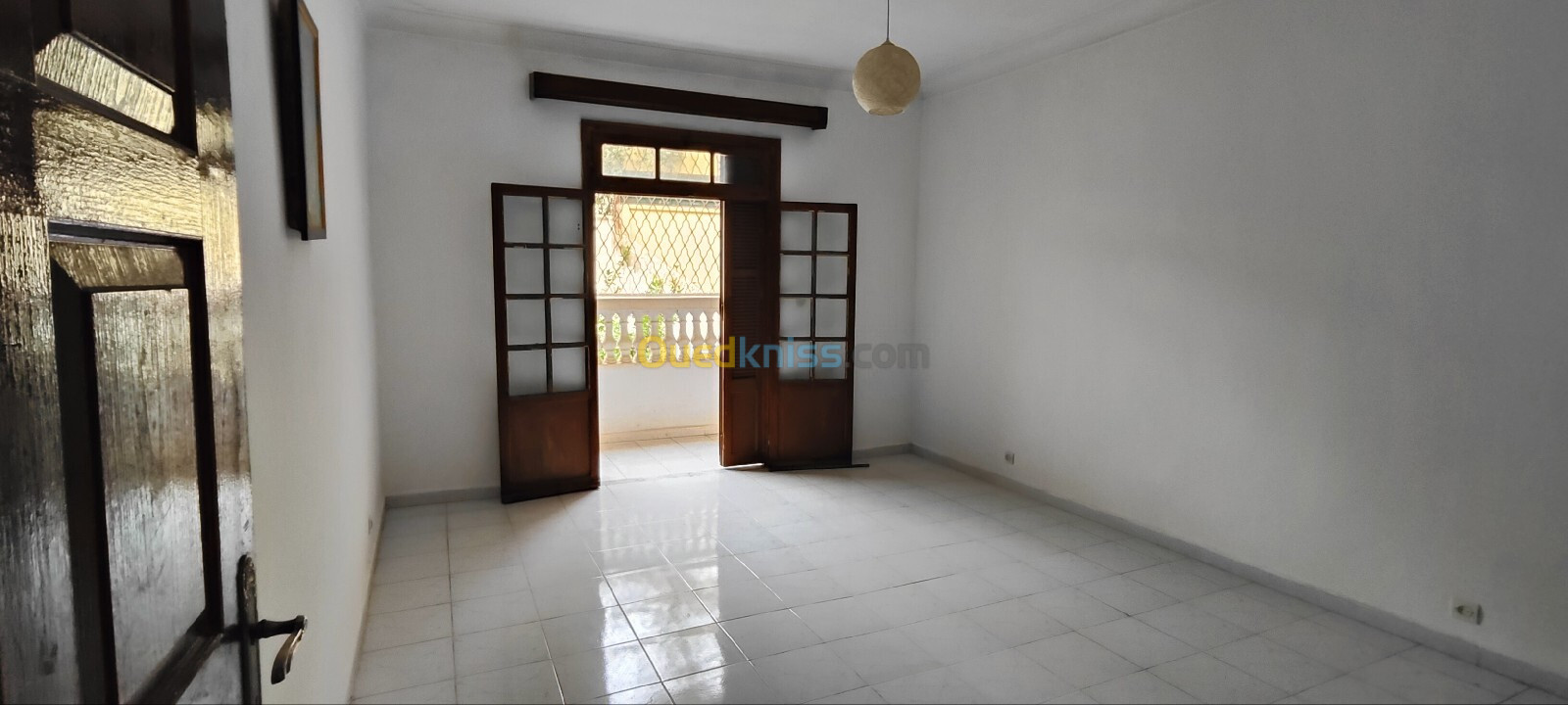 Location Niveau De Villa F4 Alger Ain naadja